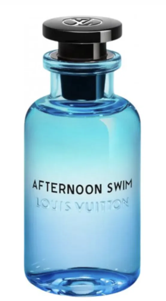 AFTERNOON SWIM (FRAGHEAD CLASS)